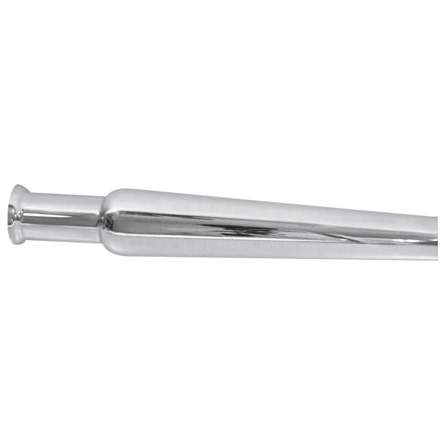 Emgo Cocktail 1 3/4 Universal Muffler
