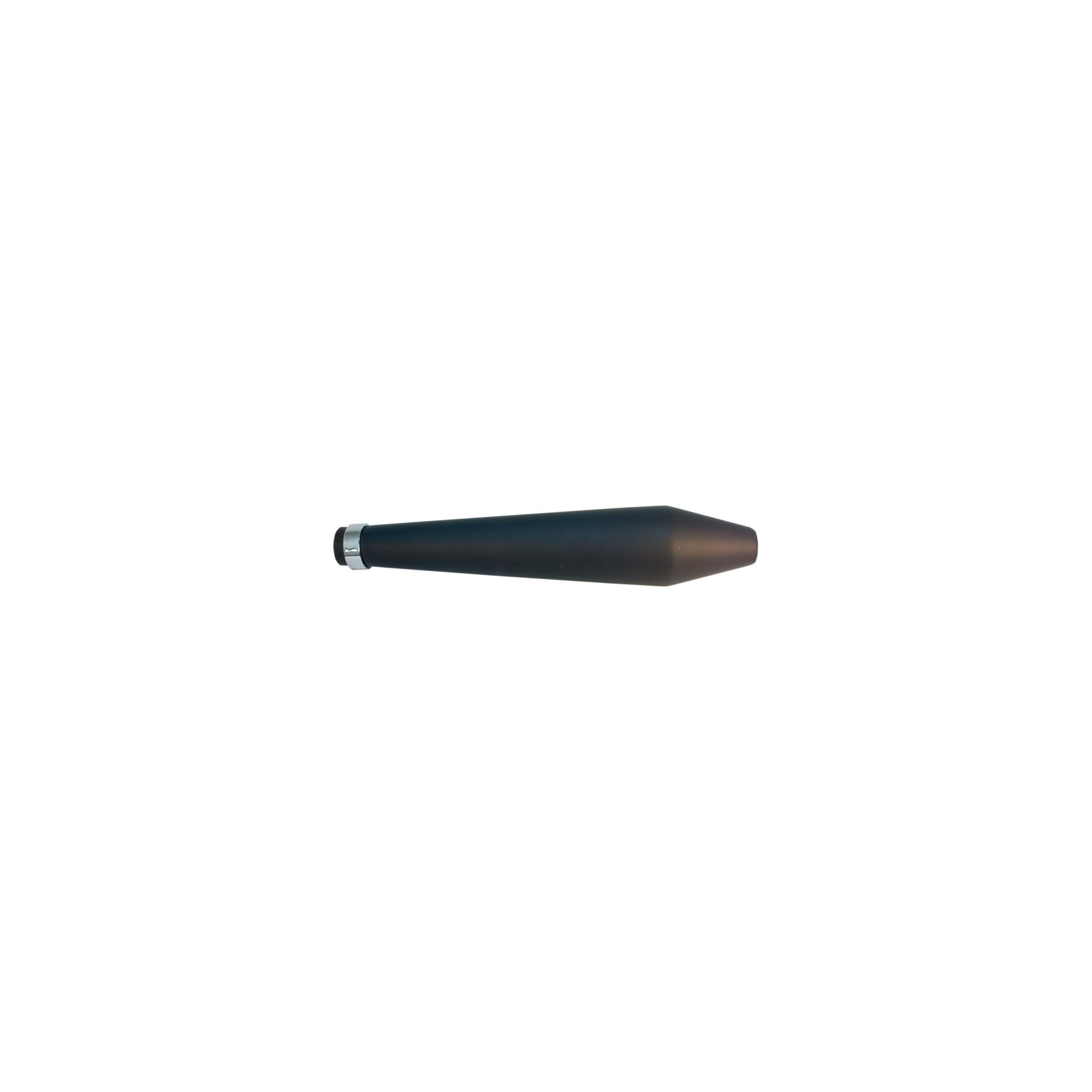Emgo Cafe 1 3/4 Universal Muffler