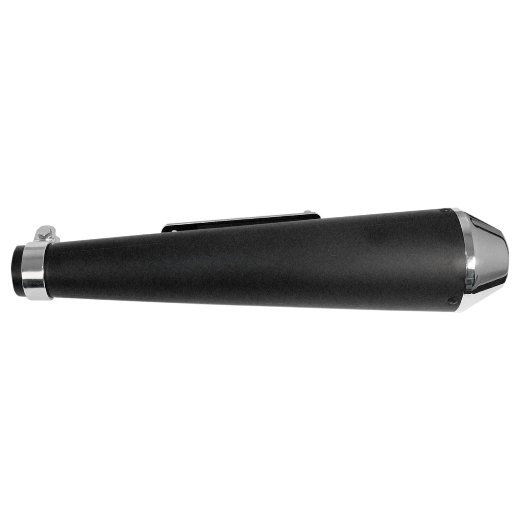 Emgo Megaphone 1 3/4 Universal Muffler