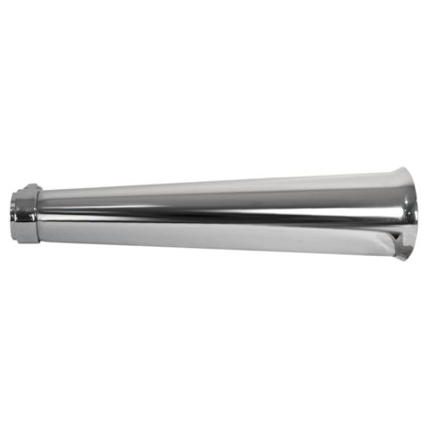 Emgo Blunderbuss 1 3/4" Universal Muffler