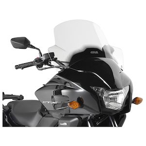honda ctx700 fairing