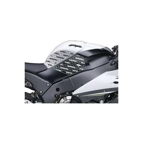 Stompgrip Tank Pad Kawasaki Ninja ZX-10R 2011-2020