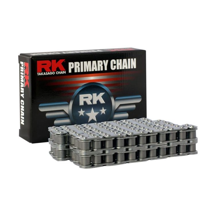 RK Primary Chain For Harley Touring / Trike 2007-2016