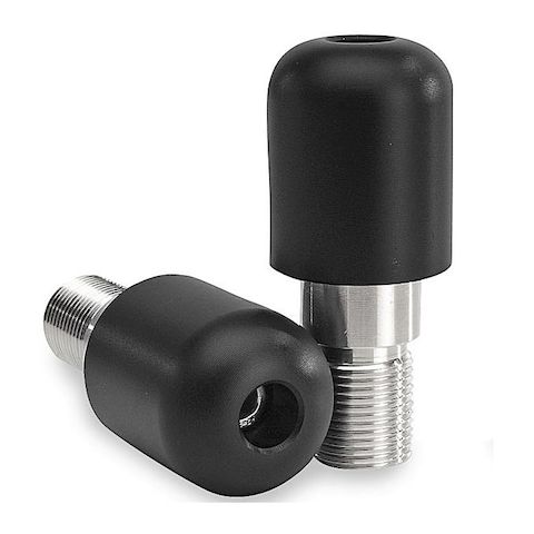 Vortex Universal Bar End Sliders