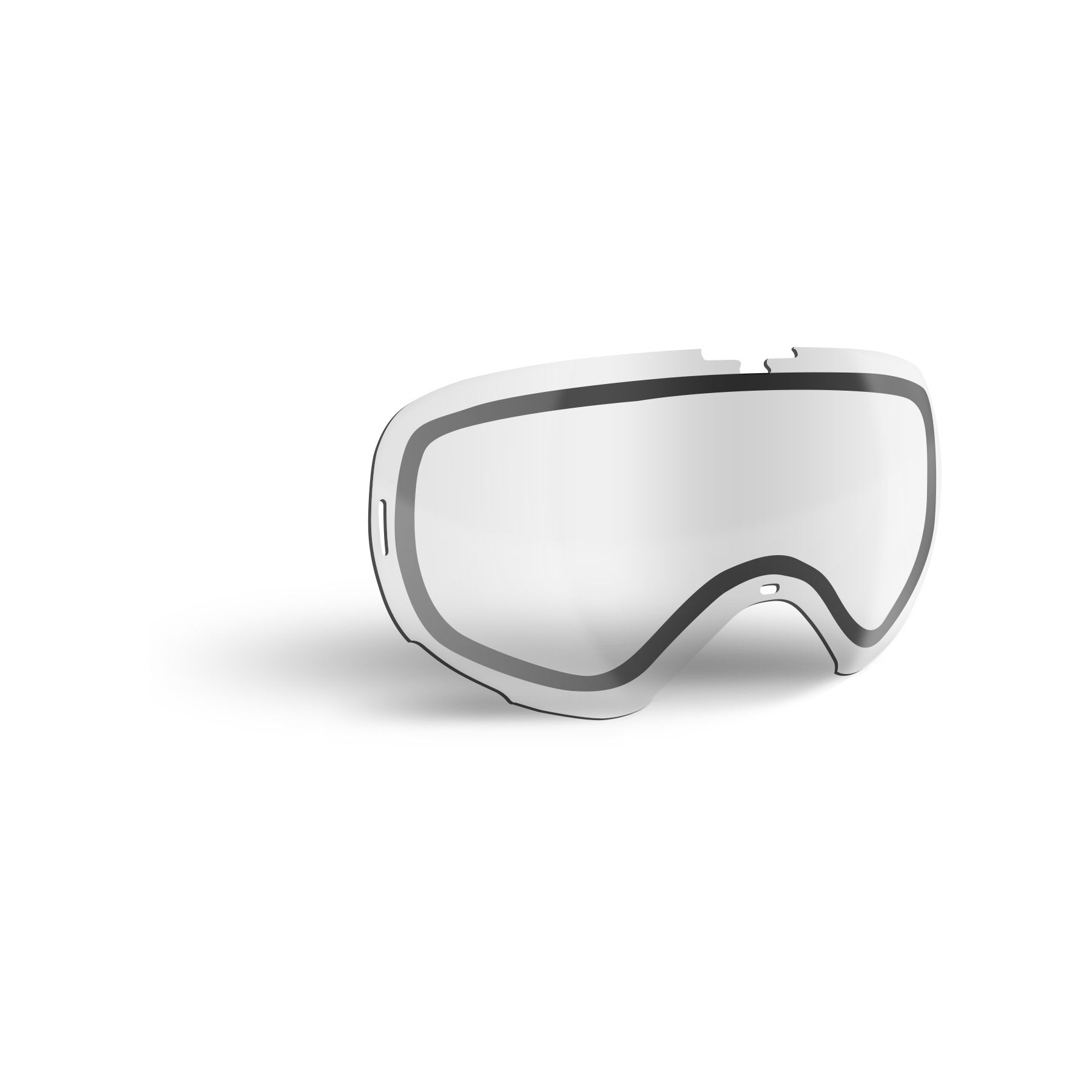 509 Revolver Replacement Lens