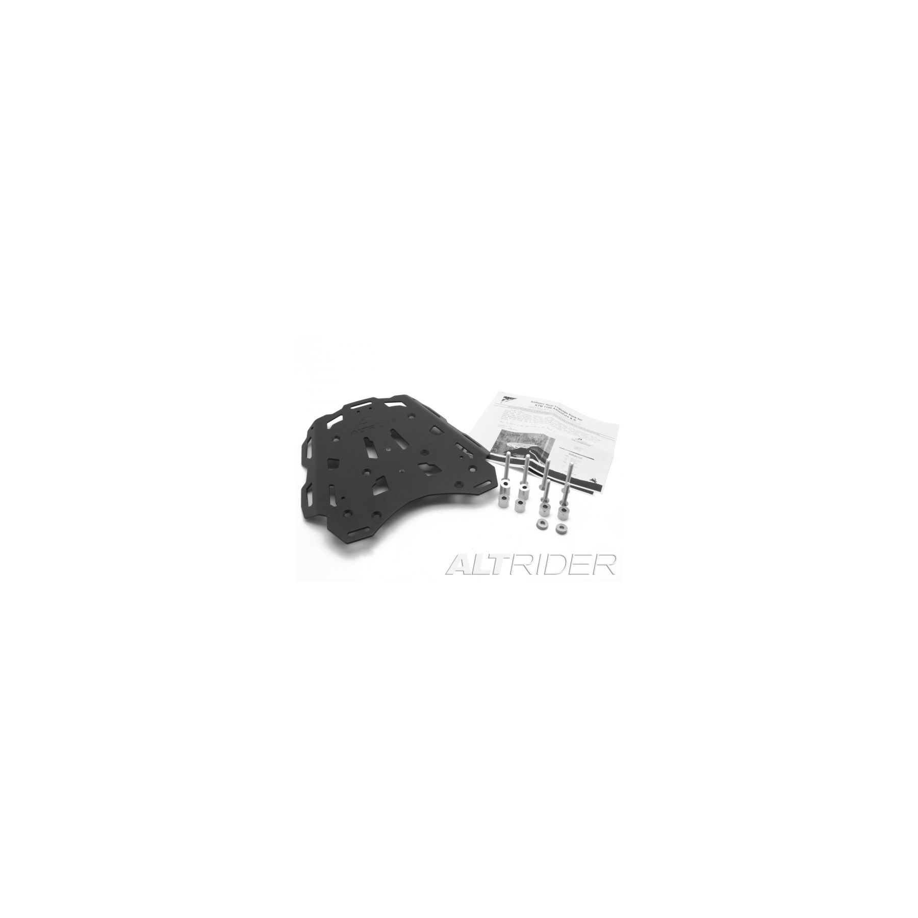 AltRider Luggage Rack KTM 1090 / 1190 Adventure / R 2013-2020