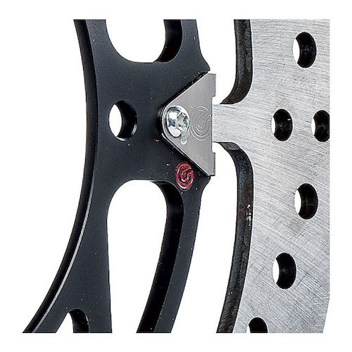 Brembo TDrive Brake Rotors RevZilla