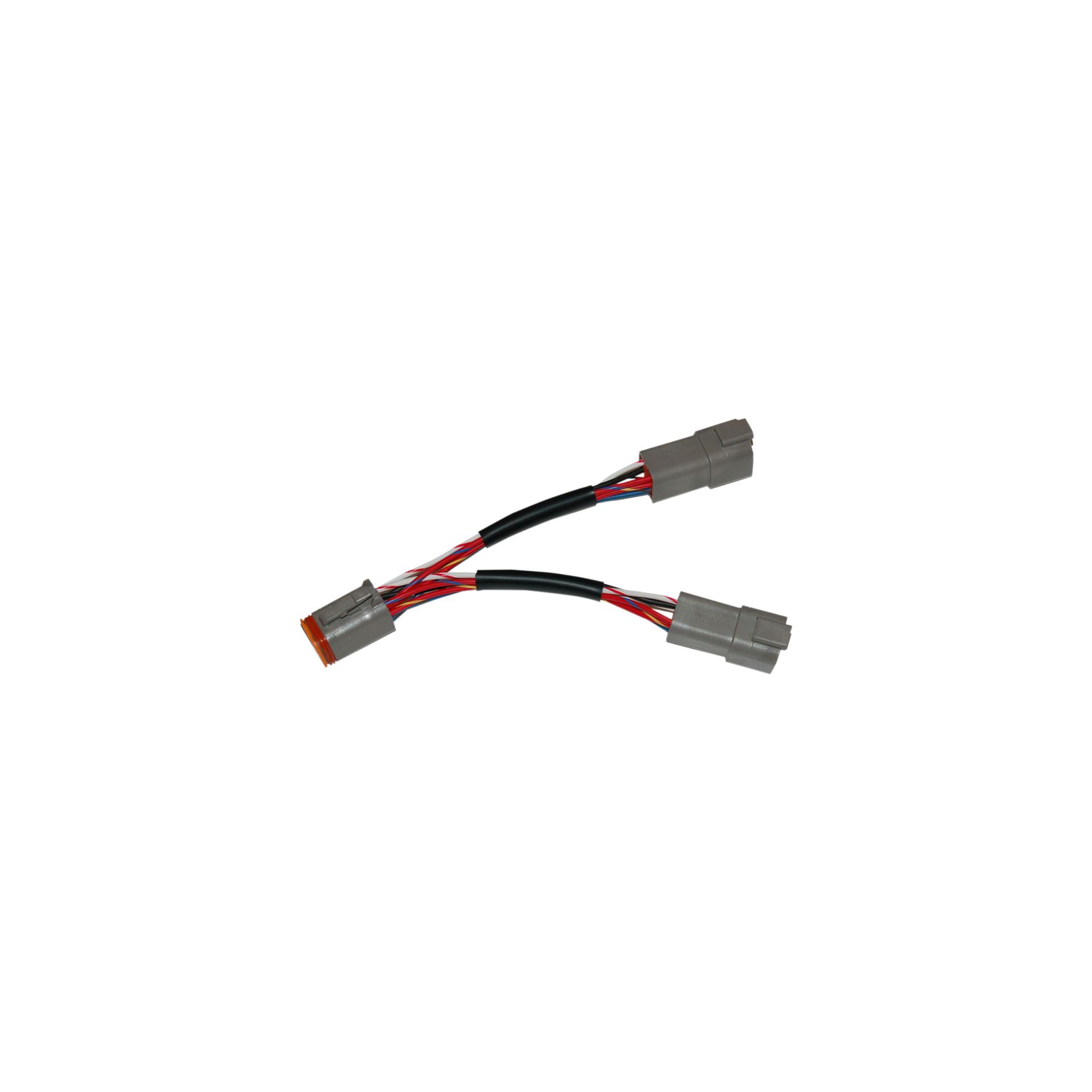 Namz CAN-Bus Y Power Tap For Harley 2011-2025