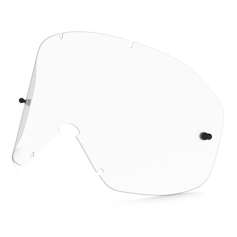 Oakley O Frame 2.0 MX Replacement Lens