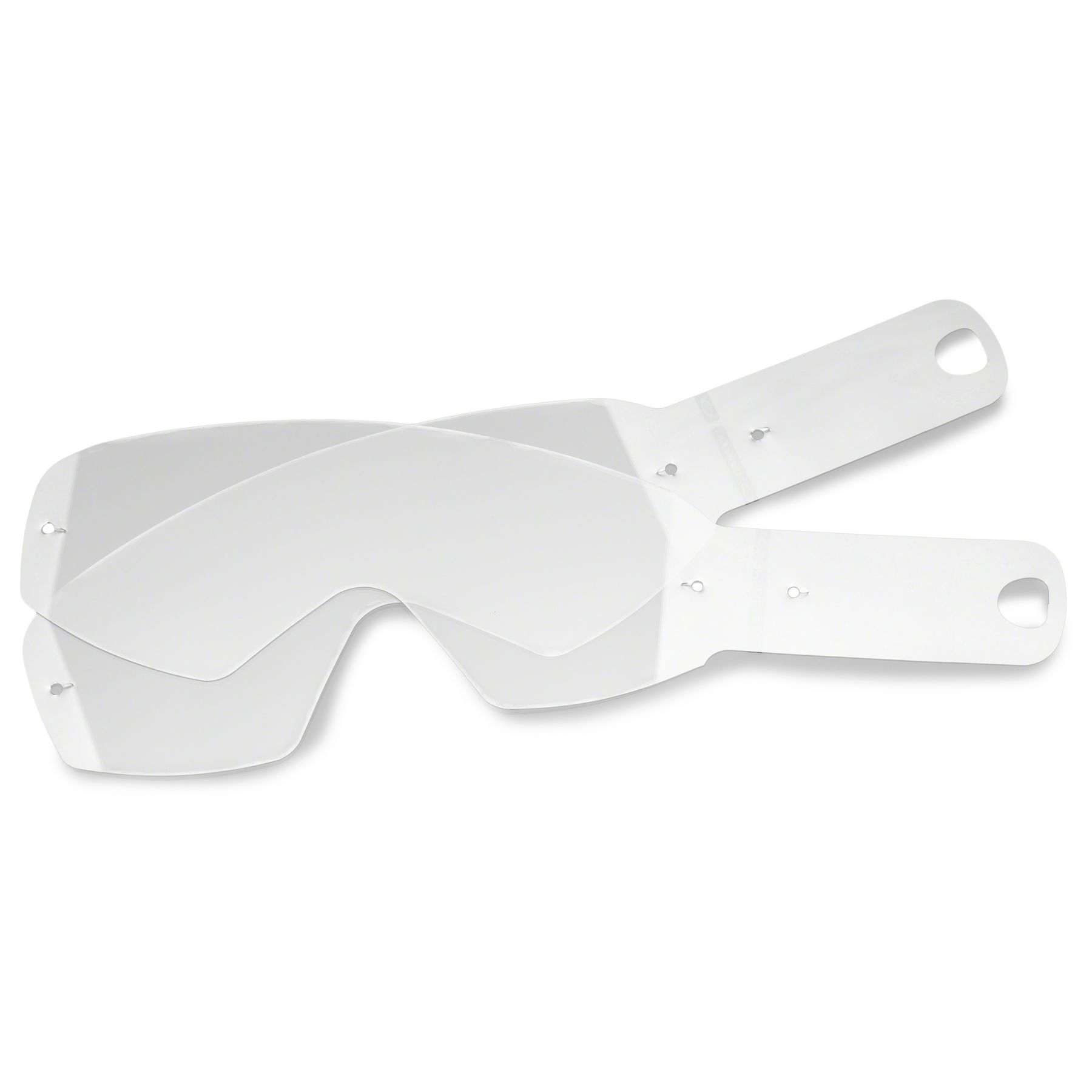 Oakley O Frame 2.0 MX Laminated Tear Offs