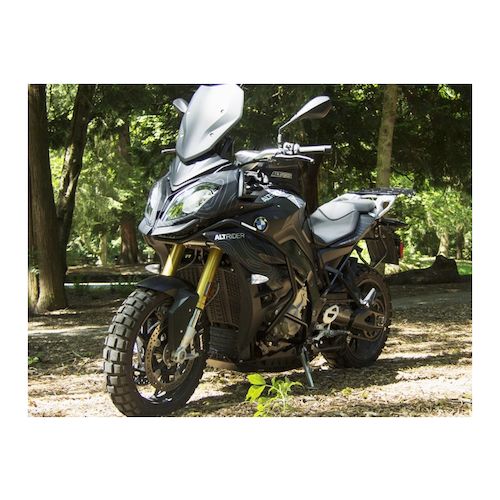 AltRider Crash Bar And Skid Plate System BMW S1000XR 20152017 RevZilla