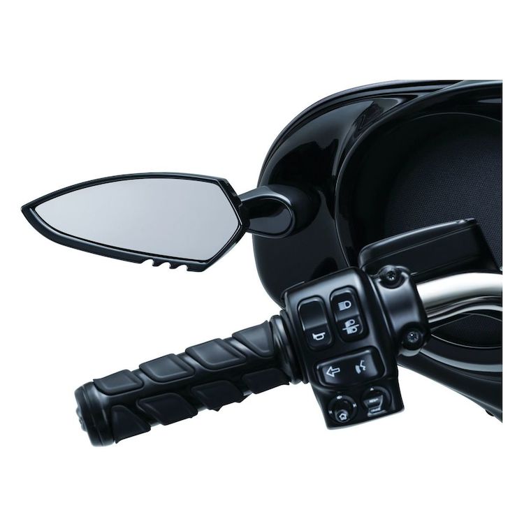 yuri　BK kuryakyn_fairing_mounted_scyth