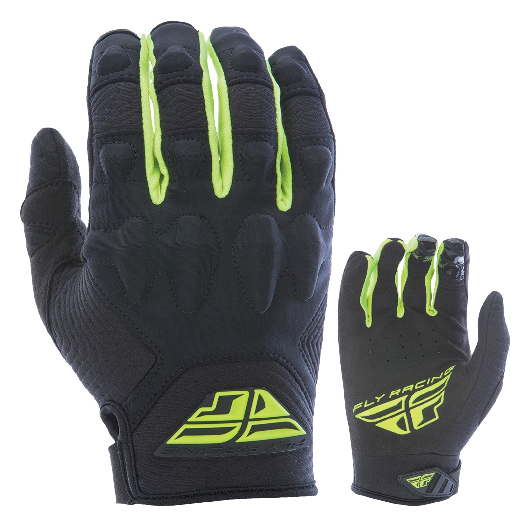Fly Racing Patrol XC Lite Gloves 7