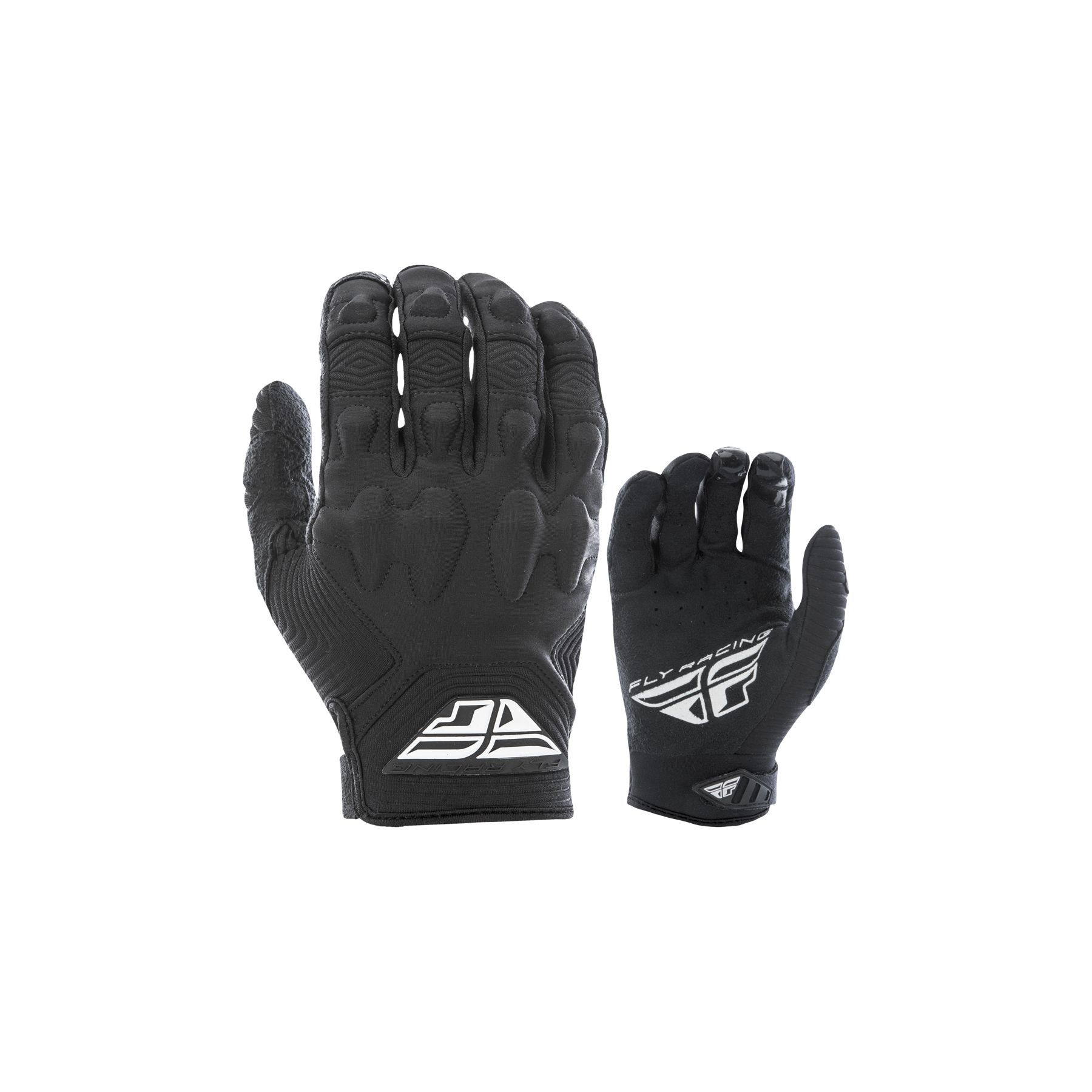 Fly Racing Patrol XC Lite Gloves