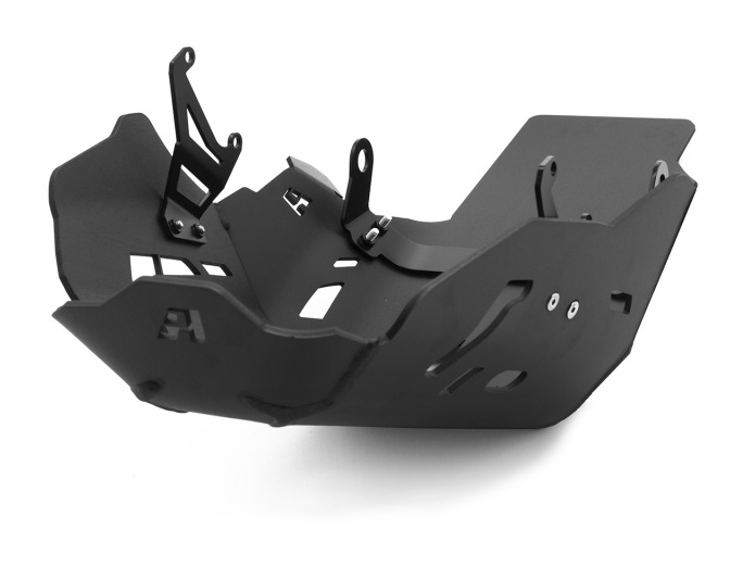 AltRider Skid Plate Ducati Multistrada 1200 / S 20152017 RevZilla