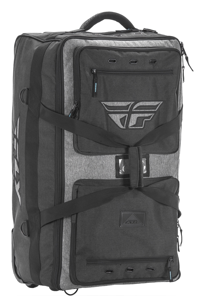 Fly Racing Dirt Tour Roller Gear Bag RevZilla