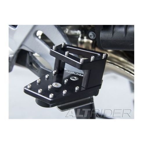 AltRider DualControl Brake System RevZilla