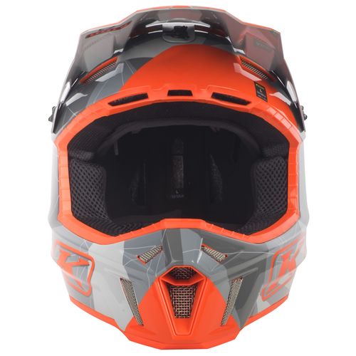 Klim F3 Camo Helmet RevZilla