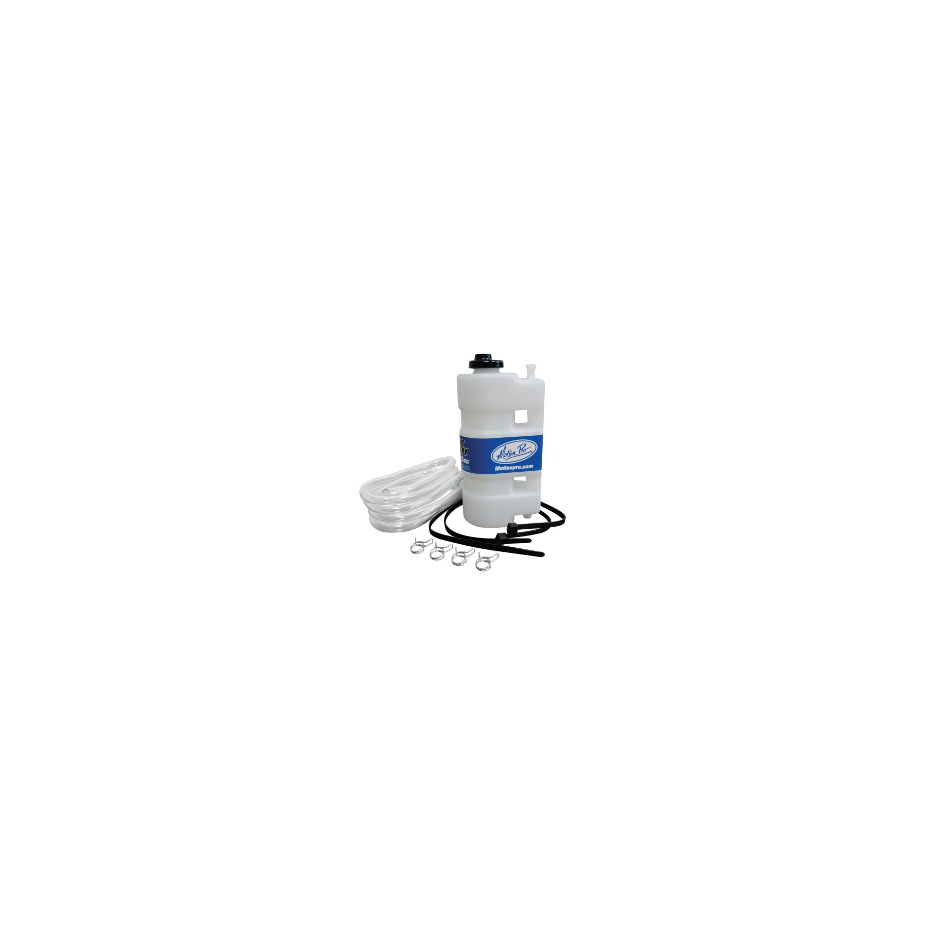 Motion Pro Coolant Recovery Tank (275cc)