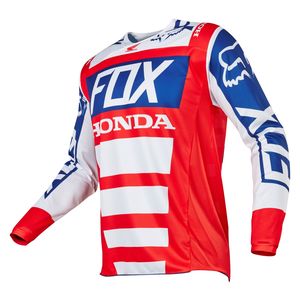 Fox Racing 180 Honda Jersey (Size SM Only)