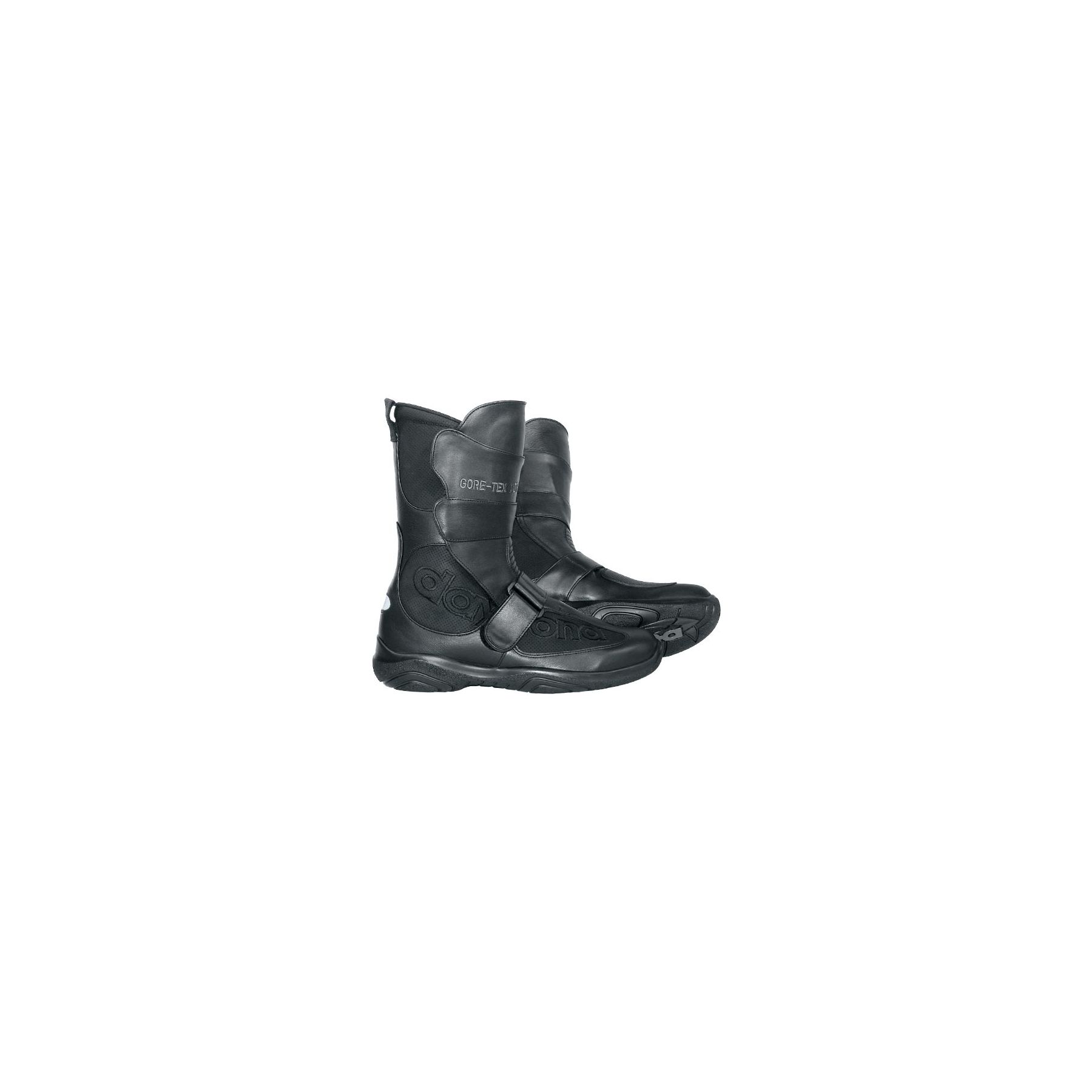Daytona Burdit XCR Boots
