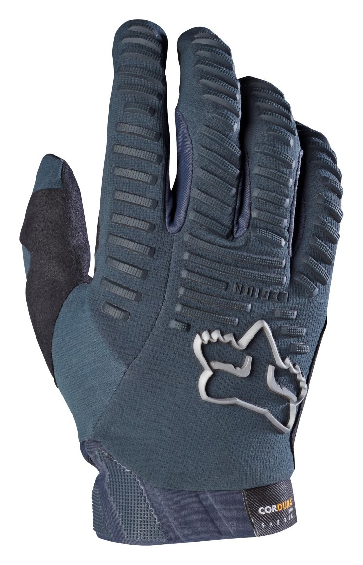 fox waterproof gloves