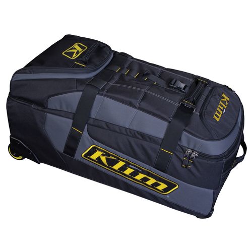 Klim Kodiak Gear Bag RevZilla