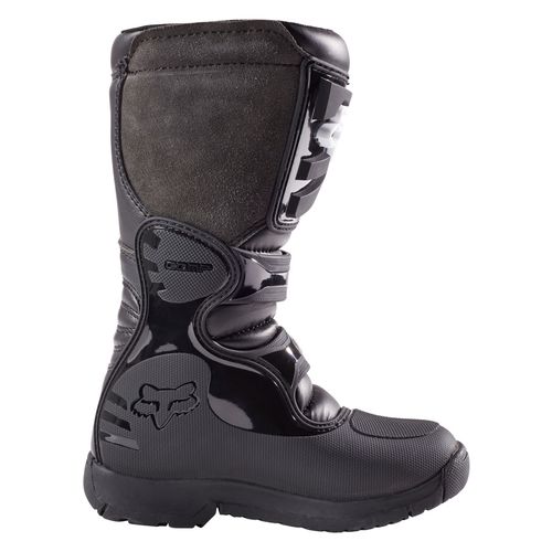Fox Racing Youth Comp 3 Boots RevZilla