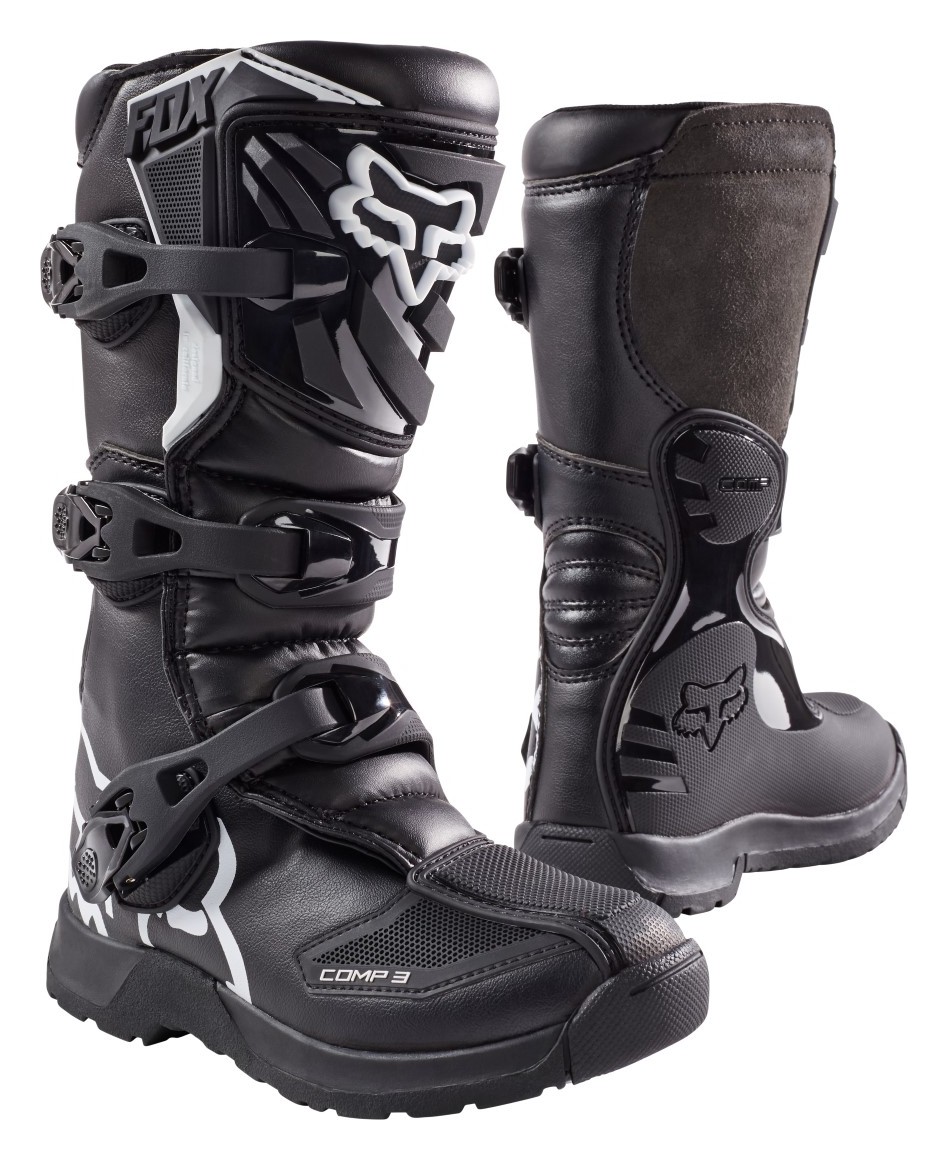Fox Racing Unisex-Child Youth COMP Boot Strap