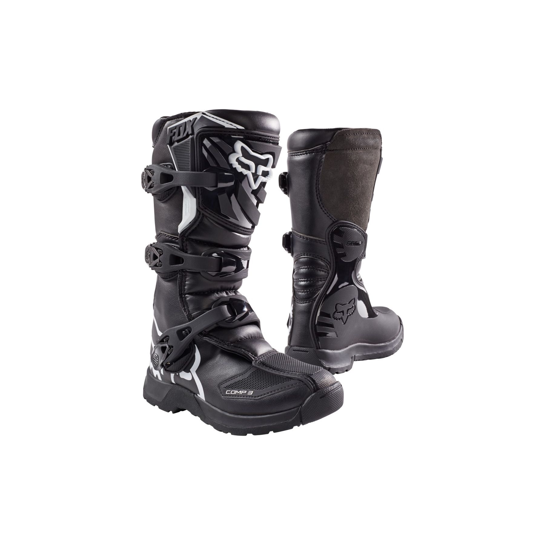 Fox Racing Youth Comp 3 Boots