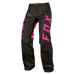 women's motocross pants