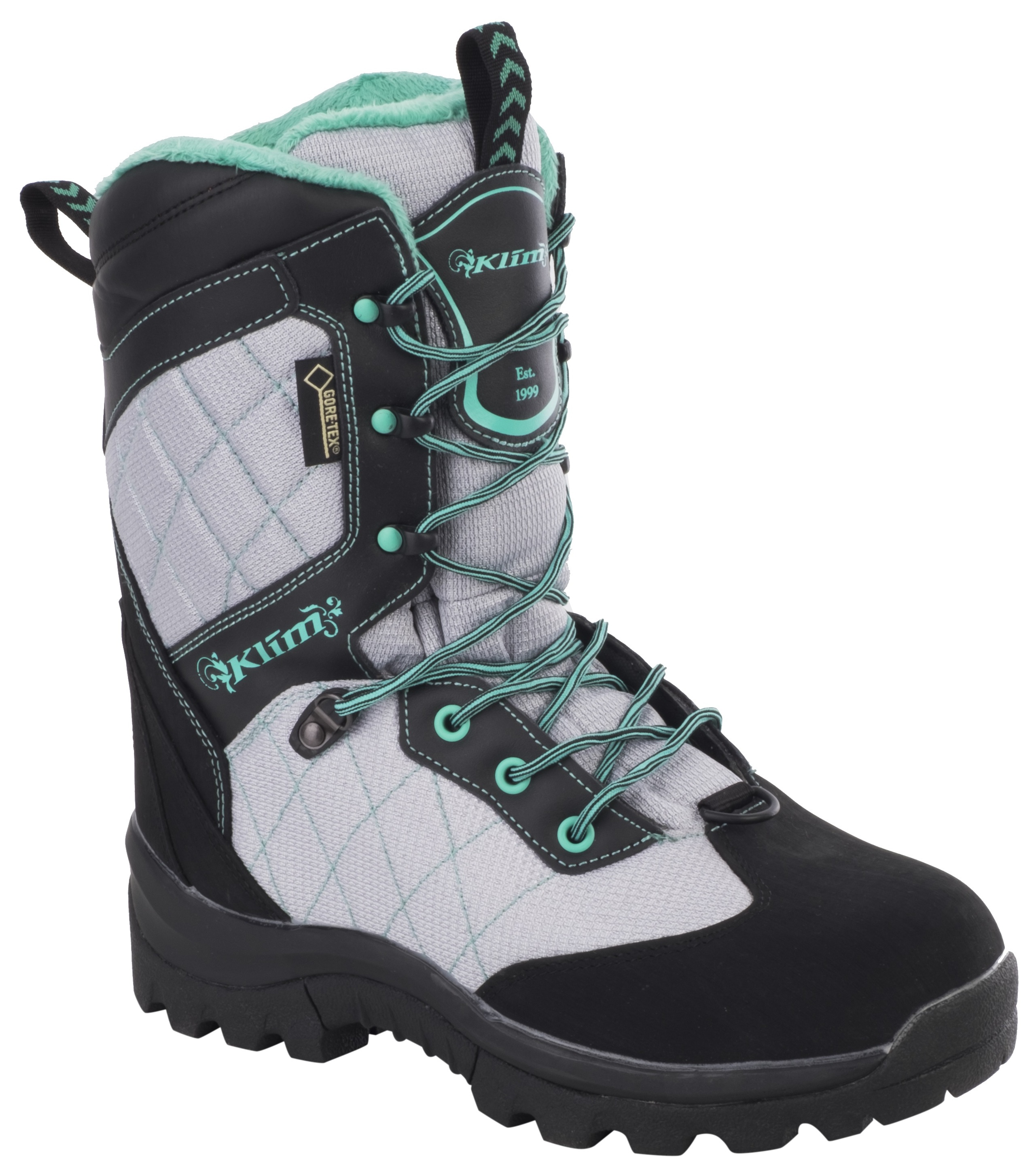 Klim Aurora GTX Women's Boots RevZilla
