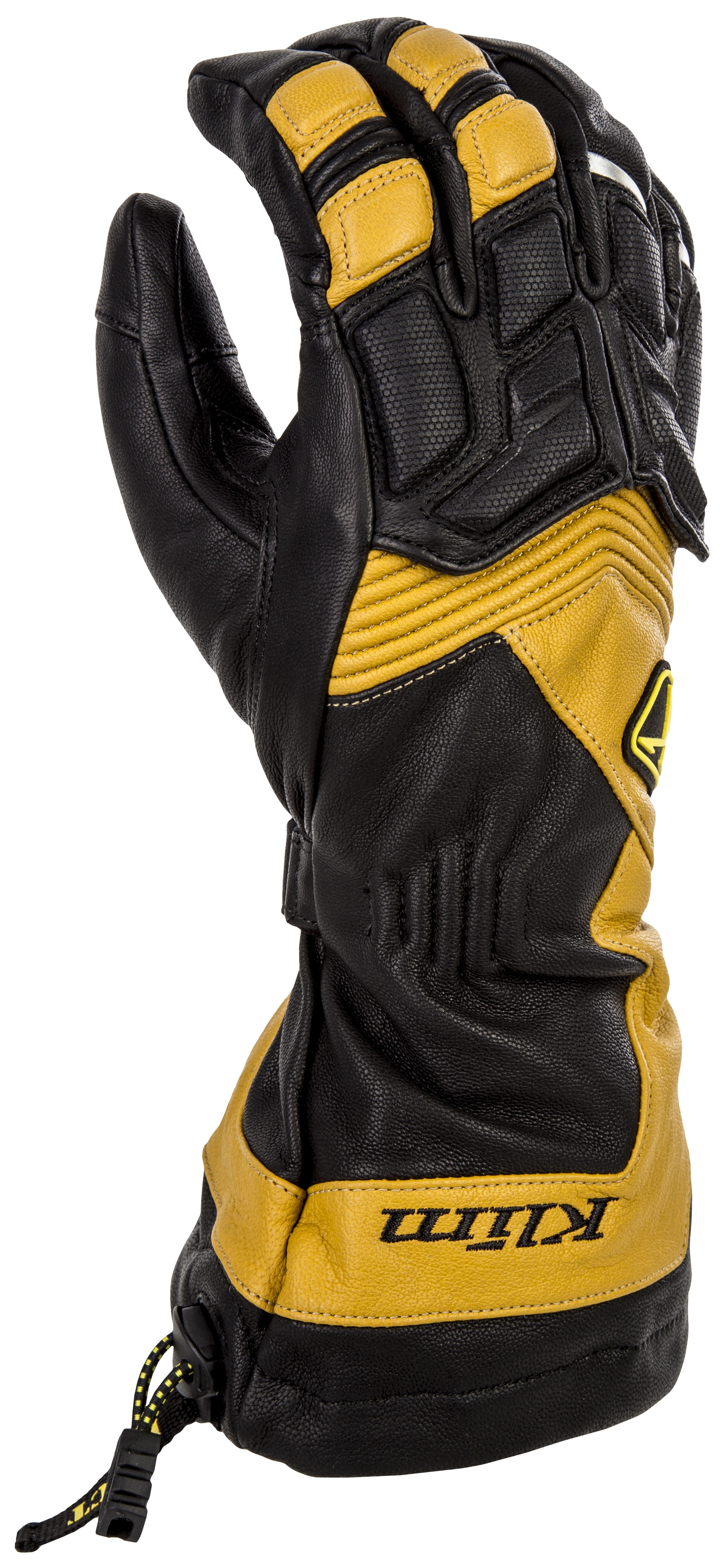 Klim Elite Gloves RevZilla