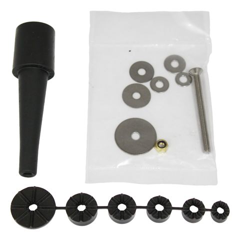 RAM Mounts Stem Base Hardware Kit