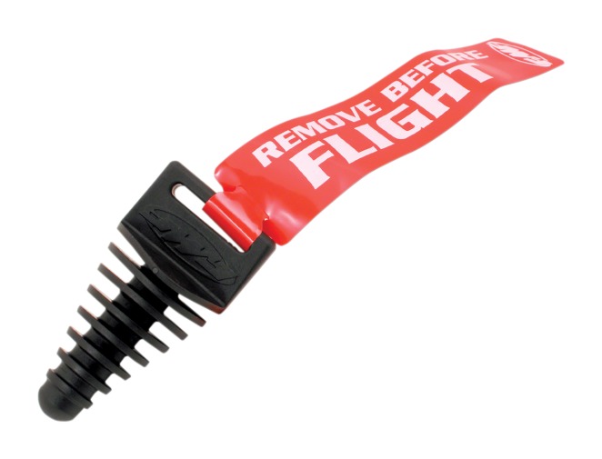 FMF Wash Plug 4 Stroke