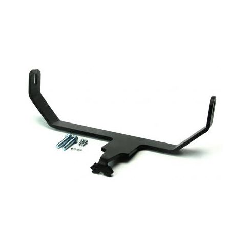 Denali DM LED Light Mounting Bracket BMW R1200GS 2013-2017