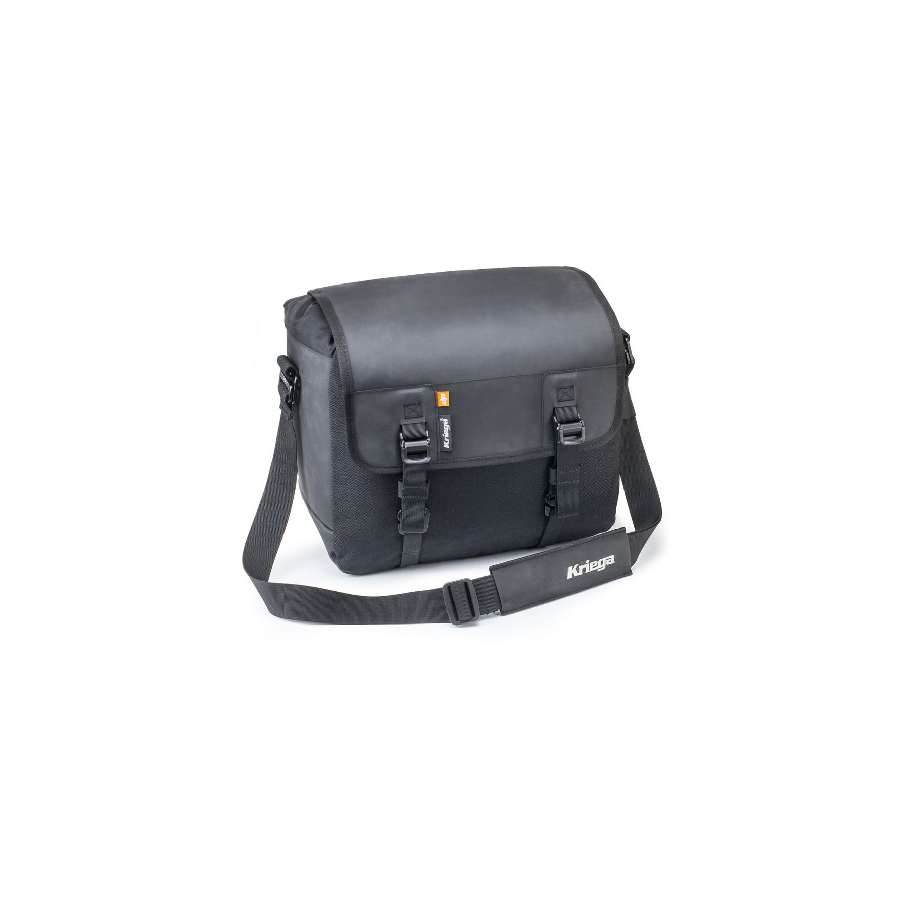 Kriega Duo Saddlebags