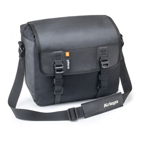 Kriega Duo Saddlebags