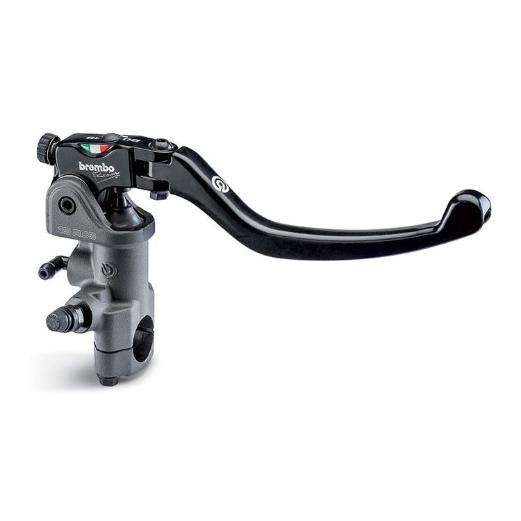 Brembo 19RCS Master Cylinder for 1" Handlebars