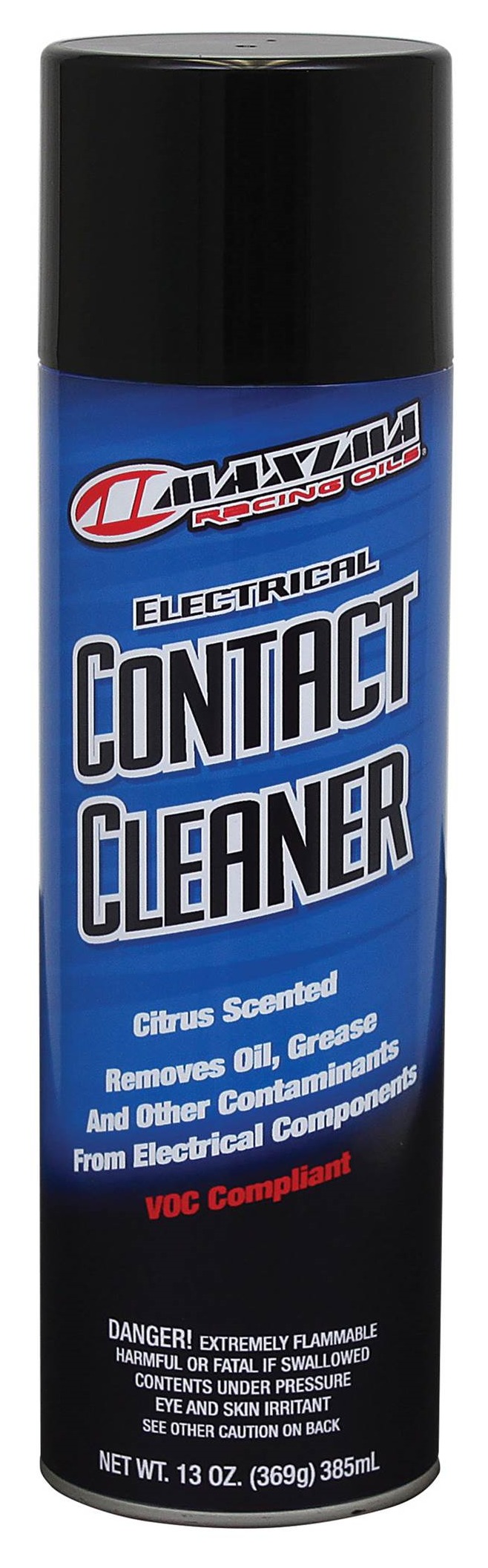Maxima Contact Cleaner RevZilla