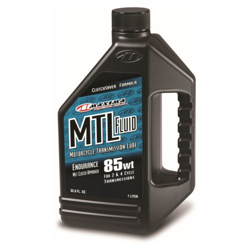 Maxima MTL Transmission Fluid RevZilla
