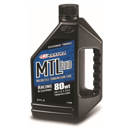 Maxima MTL Transmission Fluid RevZilla