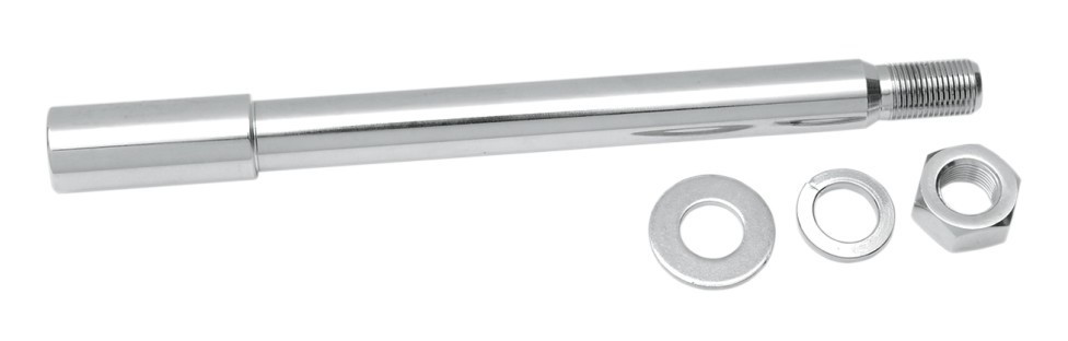 Colony Machine #2195-1 Axle Spacer 1-1/8" O.D. X 3/4" I.D. X 1/8" Thick - Foto 4