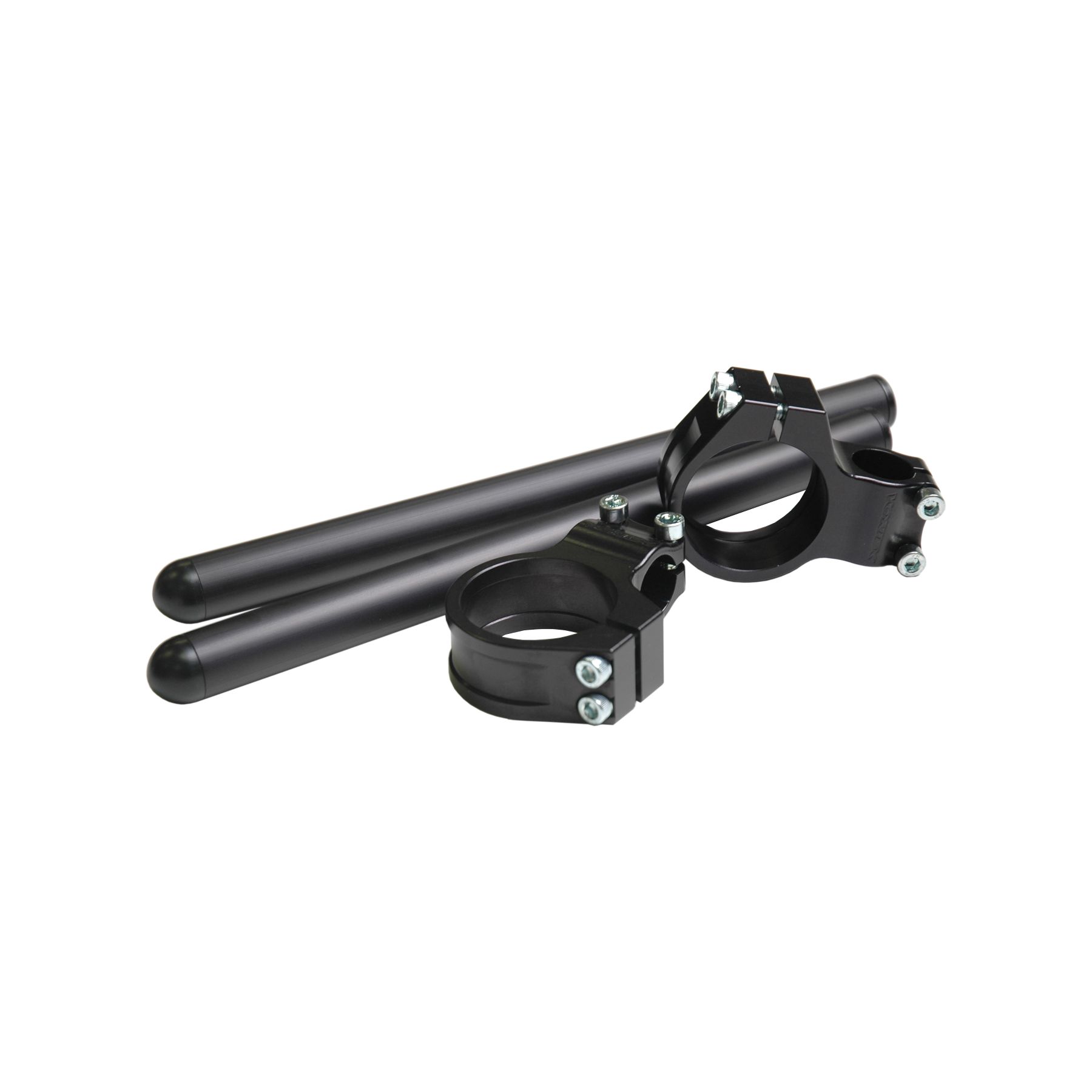 Vortex Clip-Ons - 0 Degree