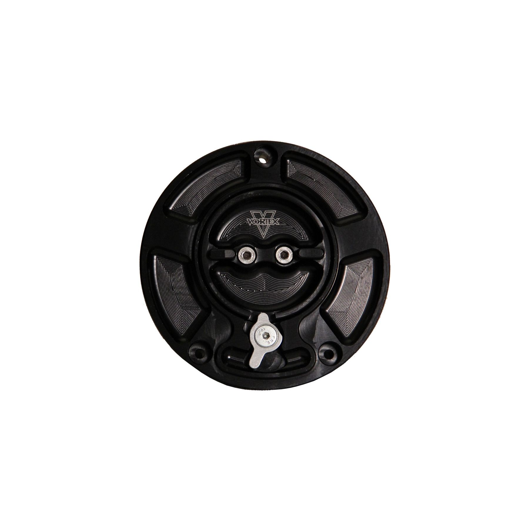 Vortex V3 Fuel Cap for Ducati