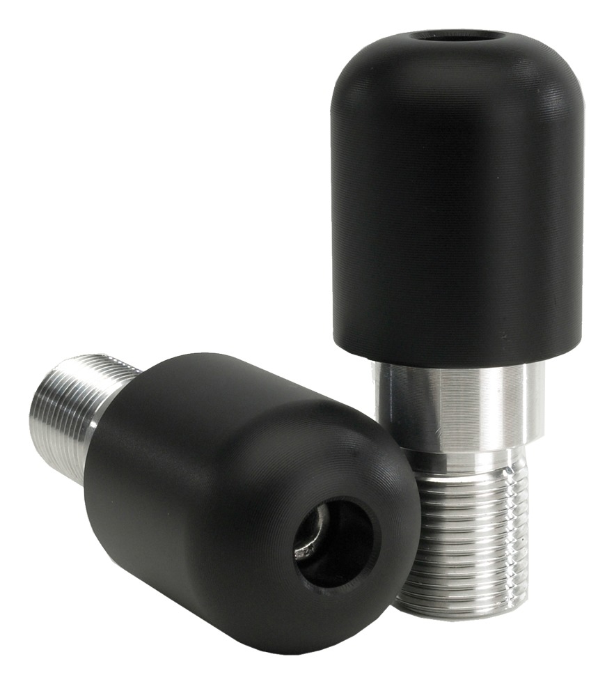 Vortex Bar End Sliders