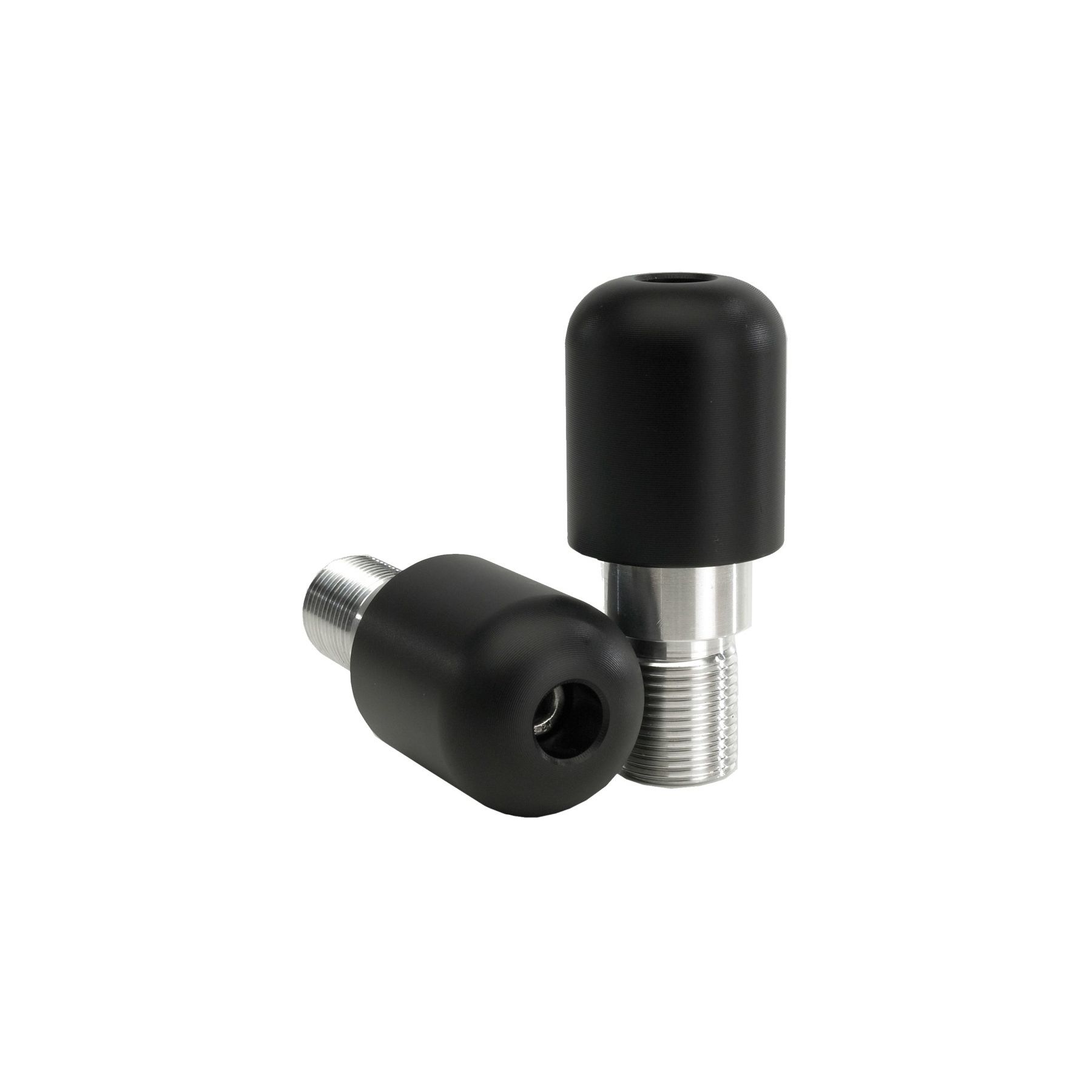 Vortex Bar End Sliders Honda