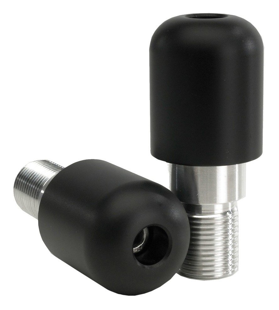 Vortex Bar End Sliders Kawasaki undefined