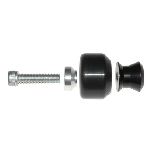 Vortex Swingarm Slider Spools RevZilla