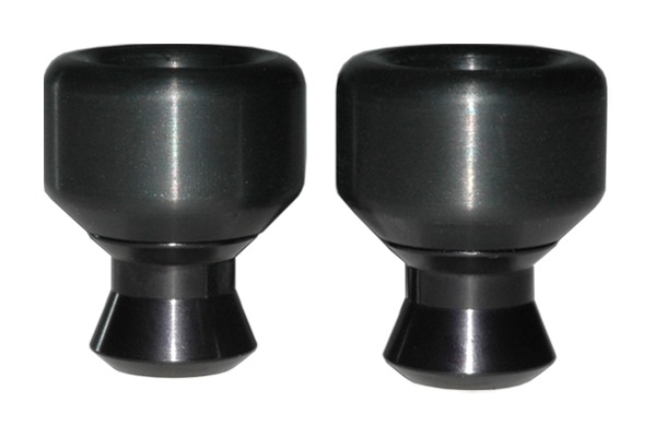 Vortex Swingarm Slider Spools N/A
